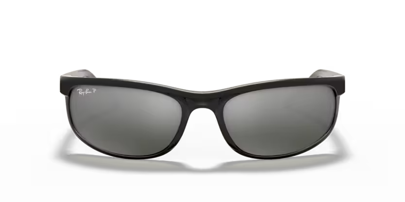 Ray-Ban | 2027 Predator 2 | Black