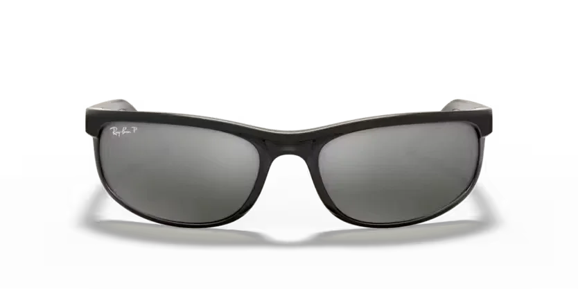 Ray-Ban | 2027 Predator 2 | Black