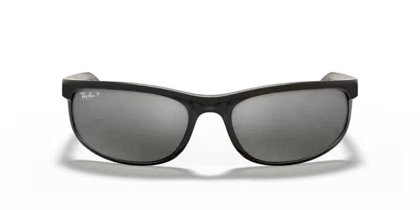 Ray-Ban | 2027 Predator 2 | Black