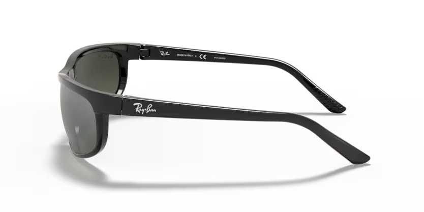 Ray-Ban | 2027 Predator 2 | Black