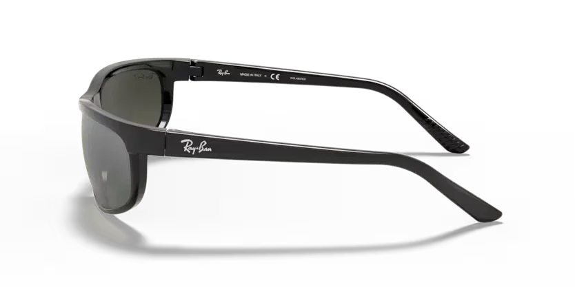 Ray-Ban | 2027 Predator 2 | Black