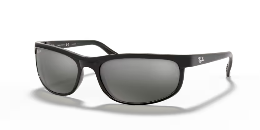 Ray-Ban | 2027 Predator 2 | Black