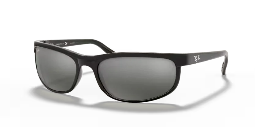Ray-Ban | 2027 Predator 2 | Black