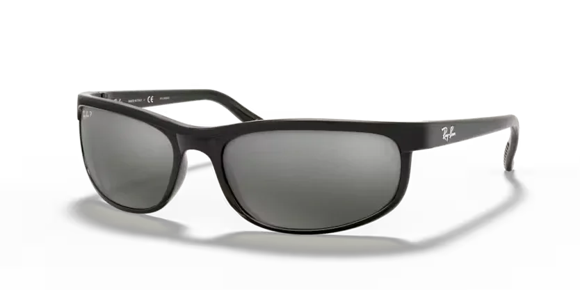 Ray-Ban | 2027 Predator 2 | Black