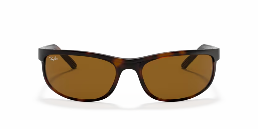 Ray-Ban | 2027 Predator 2 | Dark havana