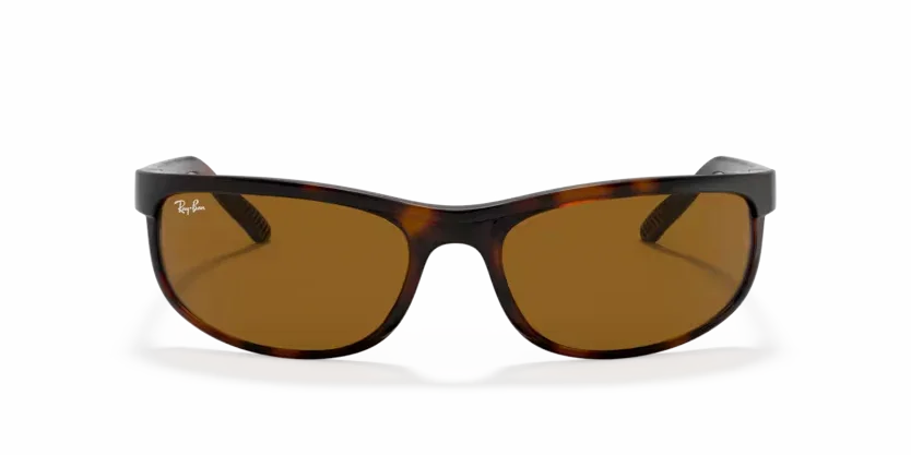 Ray-Ban | 2027 Predator 2 | Dark havana