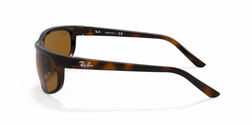 Ray-Ban | 2027 Predator 2 | Dark havana