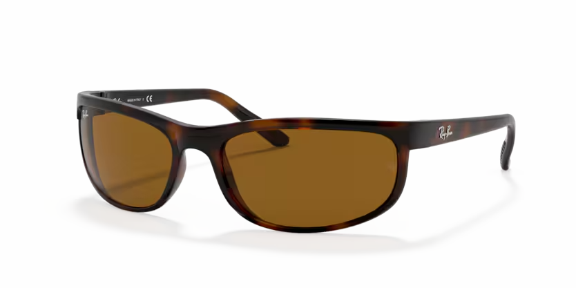 Ray-Ban | 2027 Predator 2 | Dark havana