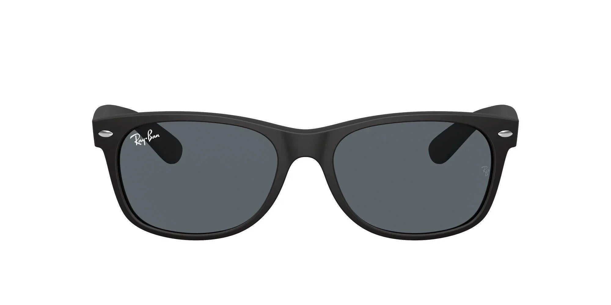 Ray-Ban | 2132 New Wayfarer | Black - iKANDi Sunglasses