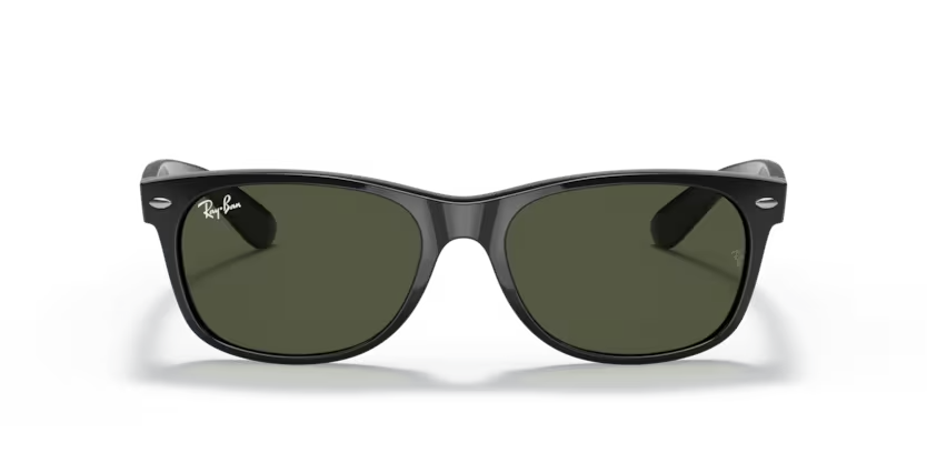Ray-Ban | 2132 New Wayfarer | Black