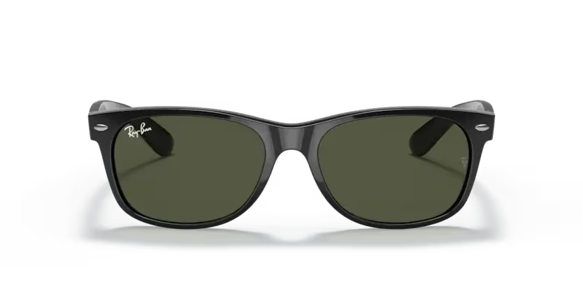 Ray-Ban | 2132 New Wayfarer | Black