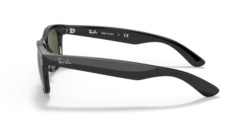 Ray-Ban | 2132 New Wayfarer | Black