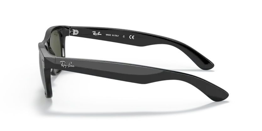 Ray-Ban | 2132 New Wayfarer | Black