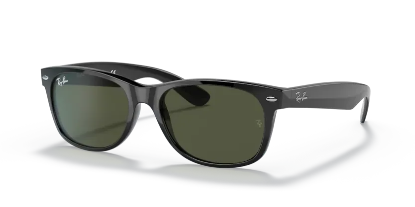 Ray-Ban | 2132 New Wayfarer | Black
