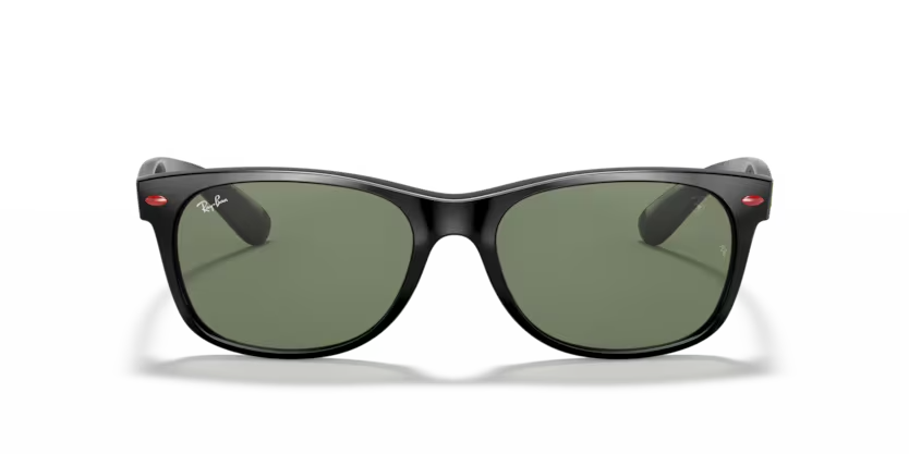 Ray-Ban | 2132 New Wayfarer | Black