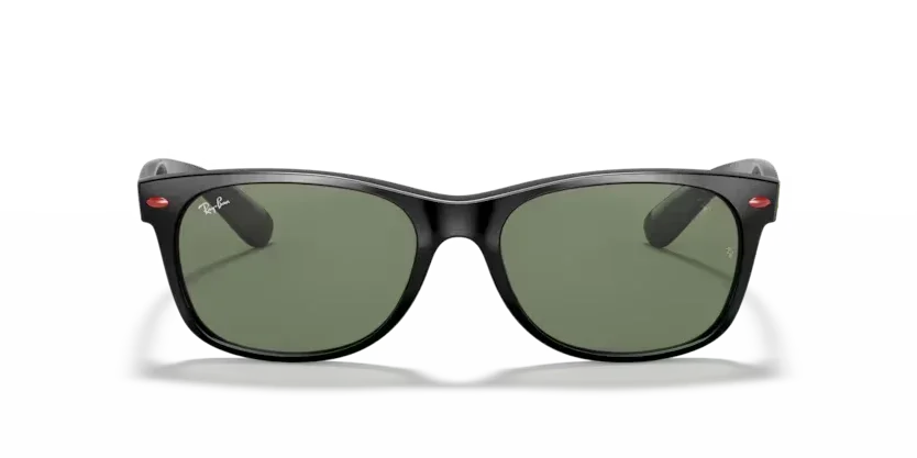 Ray-Ban | 2132 New Wayfarer | Black