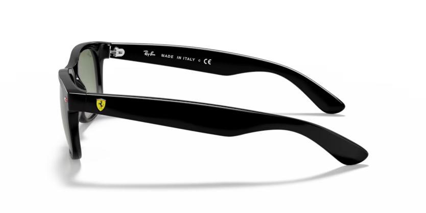 Ray-Ban | 2132 New Wayfarer | Black
