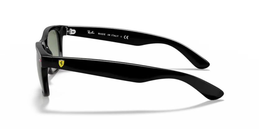 Ray-Ban | 2132 New Wayfarer | Black