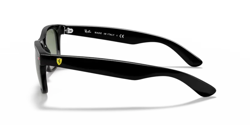 Ray-Ban | 2132 New Wayfarer | Black