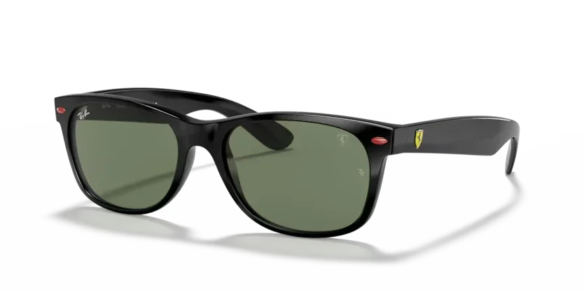 Ray-Ban | 2132 New Wayfarer | Black