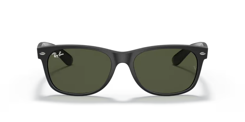 Ray-Ban | 2132 New Wayfarer | Black
