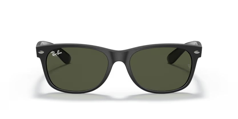 Ray-Ban | 2132 New Wayfarer | Black