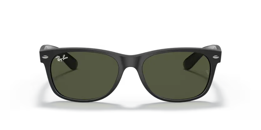 Ray-Ban | 2132 New Wayfarer | Black