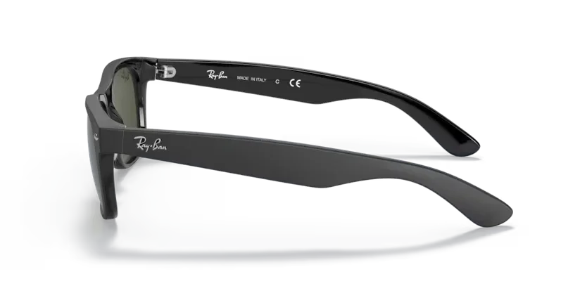 Ray-Ban | 2132 New Wayfarer | Black