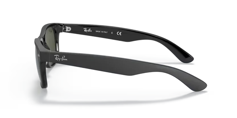 Ray-Ban | 2132 New Wayfarer | Black