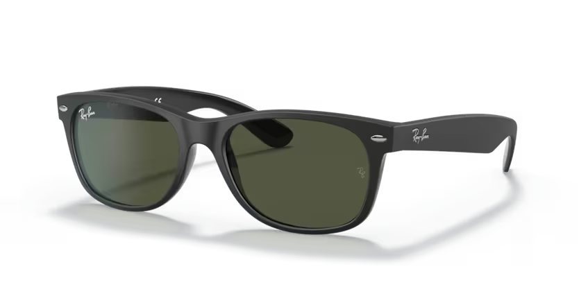 Ray-Ban | 2132 New Wayfarer | Black