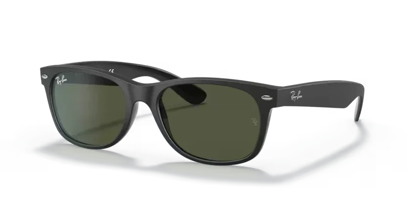 Ray-Ban | 2132 New Wayfarer | Black