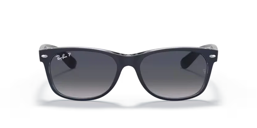 Ray-Ban | 2132 New Wayfarer | Blue