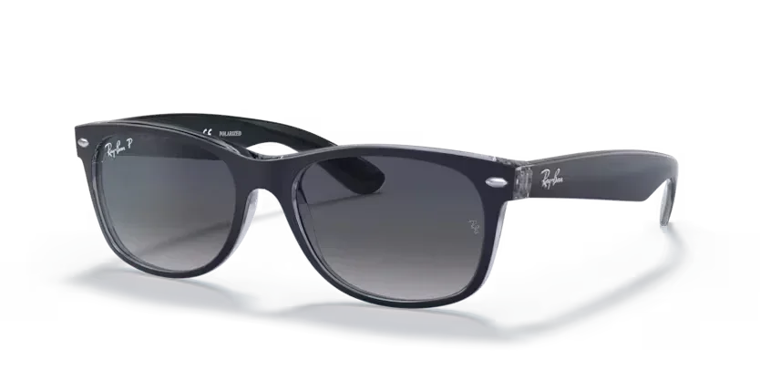 Ray-Ban | 2132 New Wayfarer | Blue