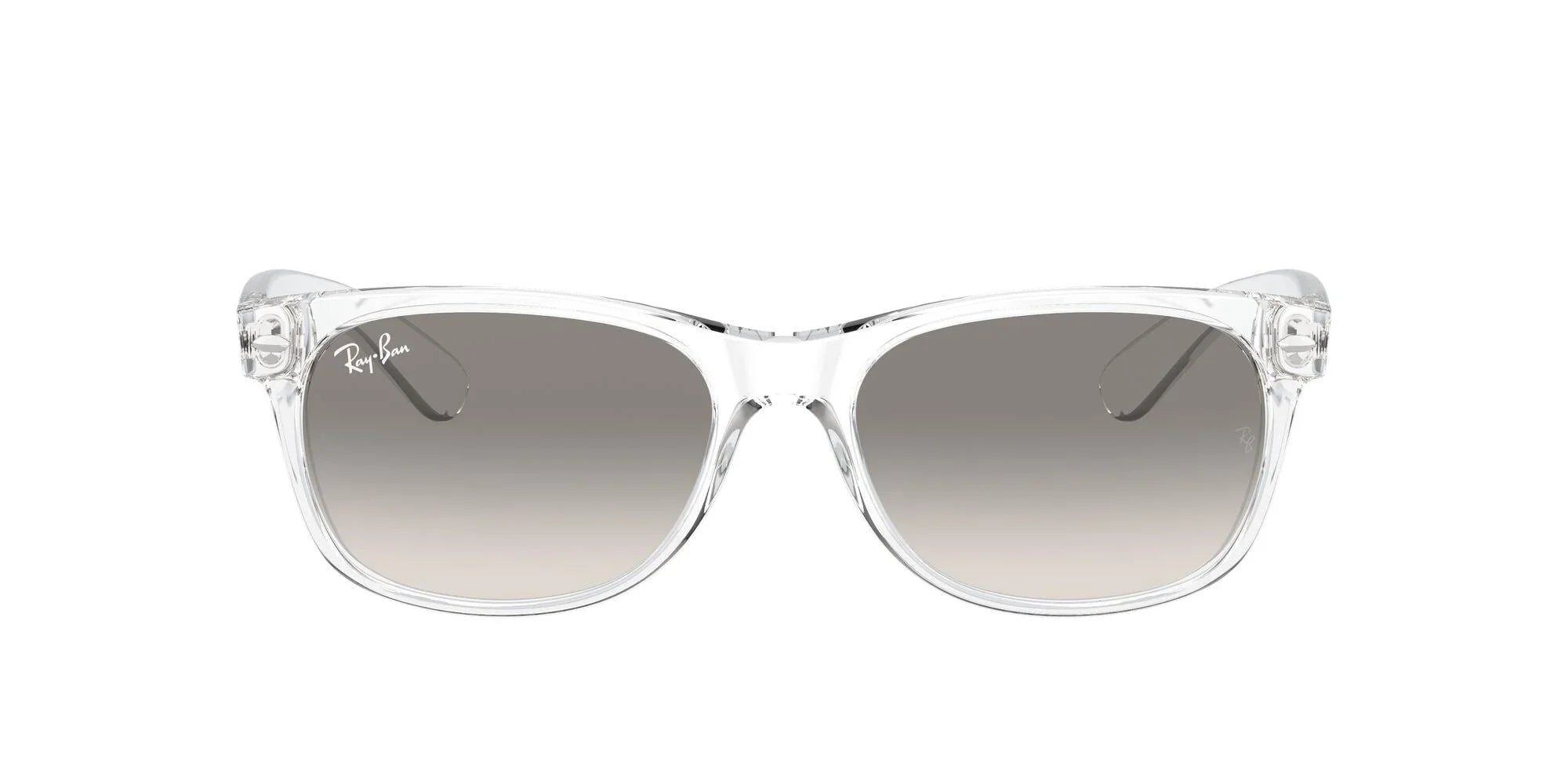 Ray-Ban | 2132 New Wayfarer | Transparent - iKANDi Sunglasses