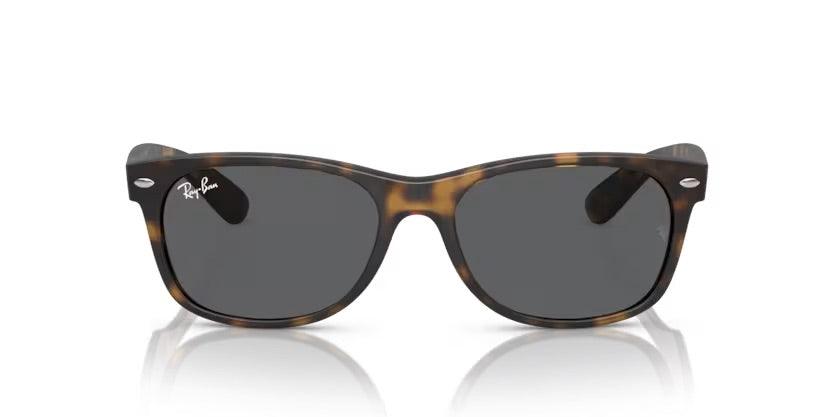 Ray-Ban | 2132 New Wayfarer | Havana - iKANDi Sunglasses
