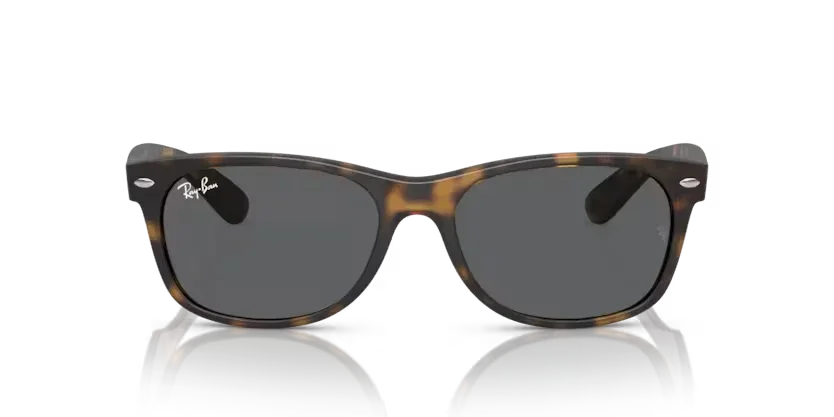 Ray-Ban | 2132 New Wayfarer | Havana
