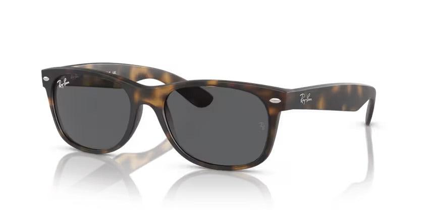 Ray-Ban | 2132 New Wayfarer | Havana - iKANDi Sunglasses