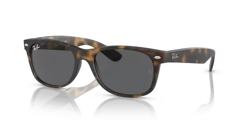 Ray-Ban | 2132 New Wayfarer | Havana
