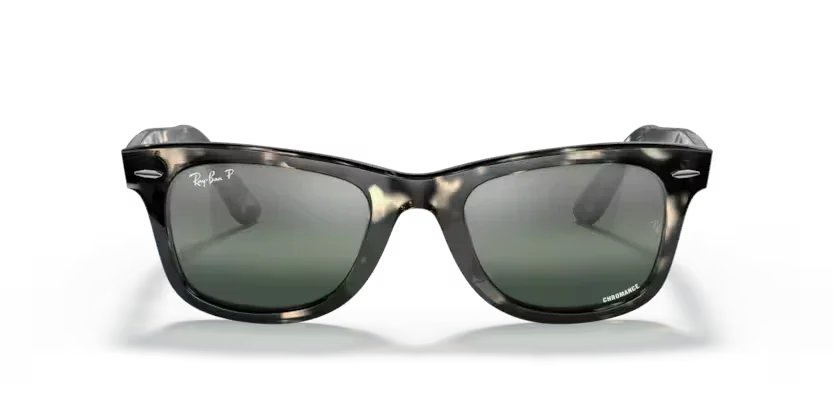 Ray-Ban | 2140 Wayfarer | Grey Havana