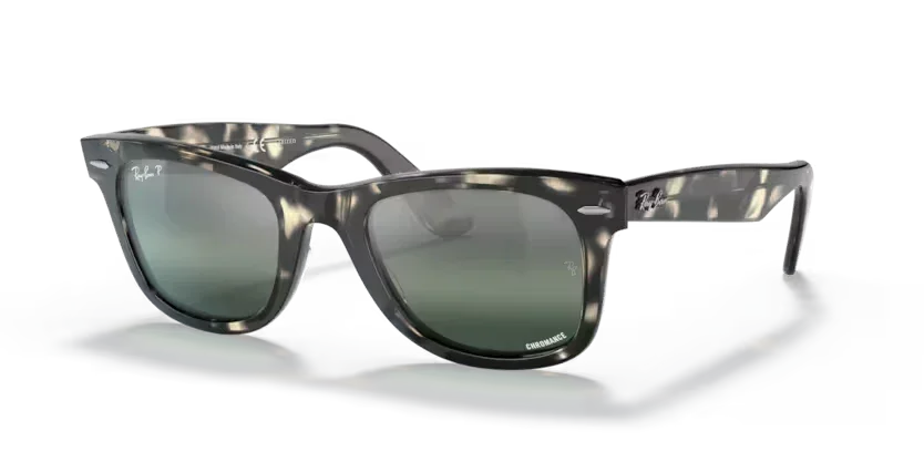 Ray-Ban | 2140 Wayfarer | Grey Havana