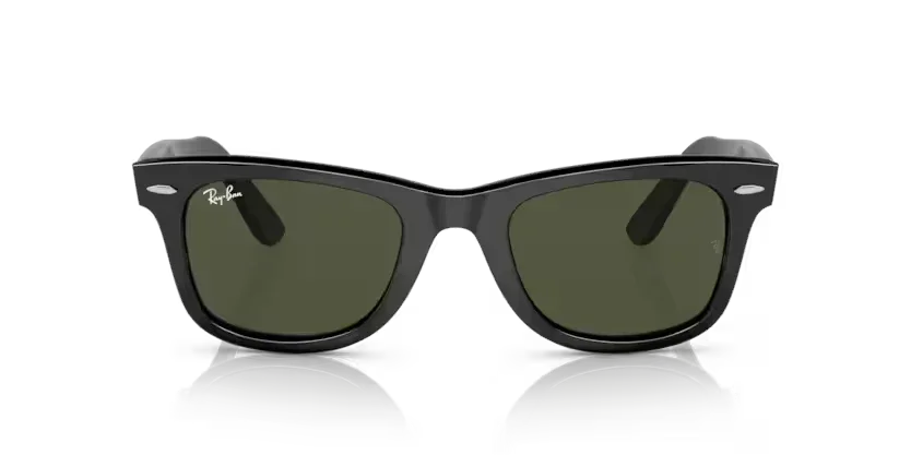 Ray-Ban | 2140 Wayfarer | Black