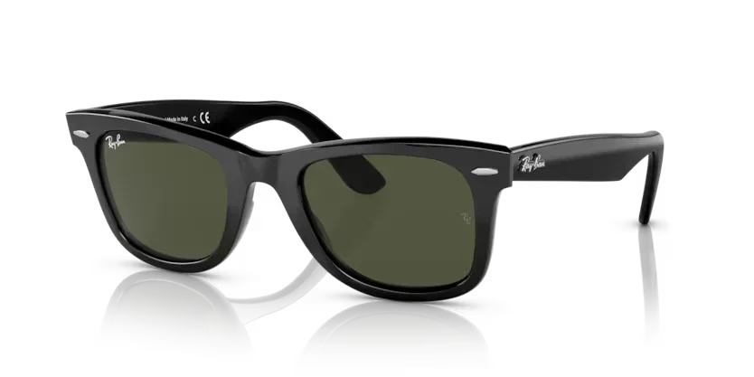 Ray-Ban | 2140 Wayfarer | Black