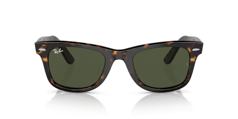 Ray-Ban | 2140 Wayfarer | Havana
