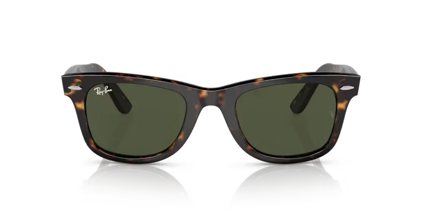 Ray-Ban | 2140 Wayfarer | Havana