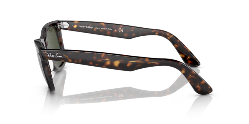 Ray-Ban | 2140 Wayfarer | Havana