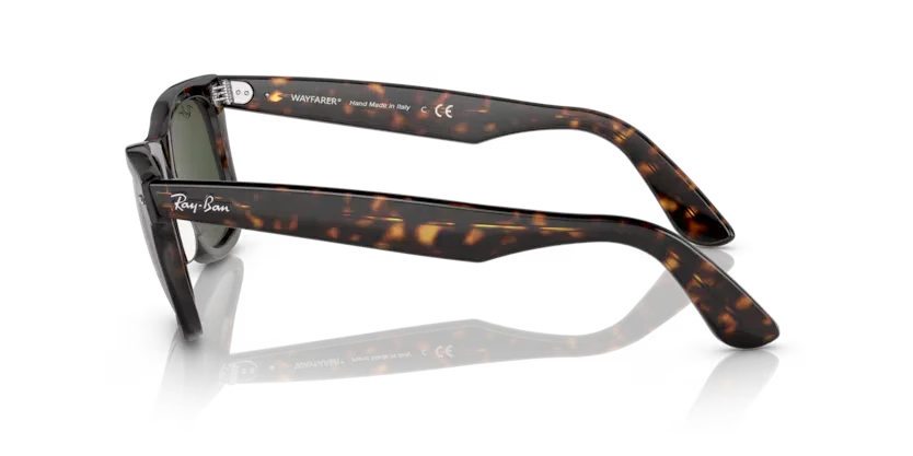 Ray-Ban | 2140 Wayfarer | Havana
