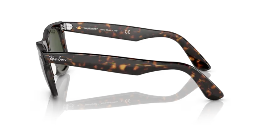 Ray-Ban | 2140 Wayfarer | Havana
