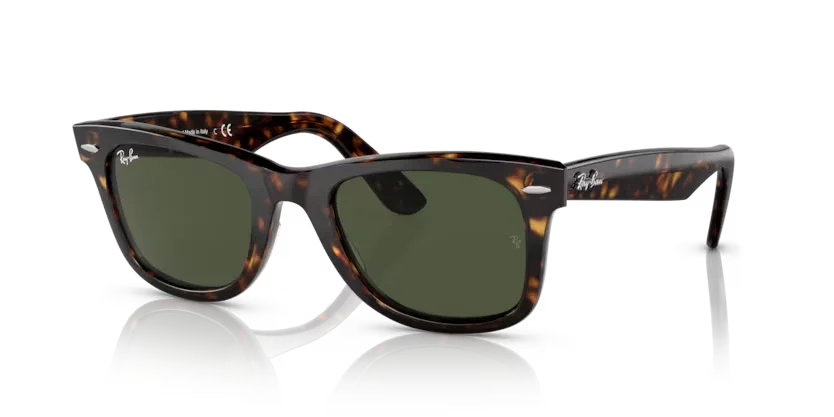Ray-Ban | 2140 Wayfarer | Havana