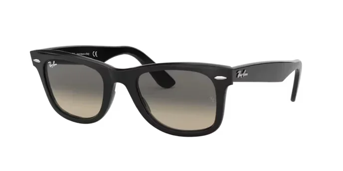 Ray-Ban | 2140 Wayfarer | Black