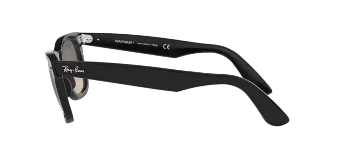 Ray-Ban | 2140 Wayfarer | Black